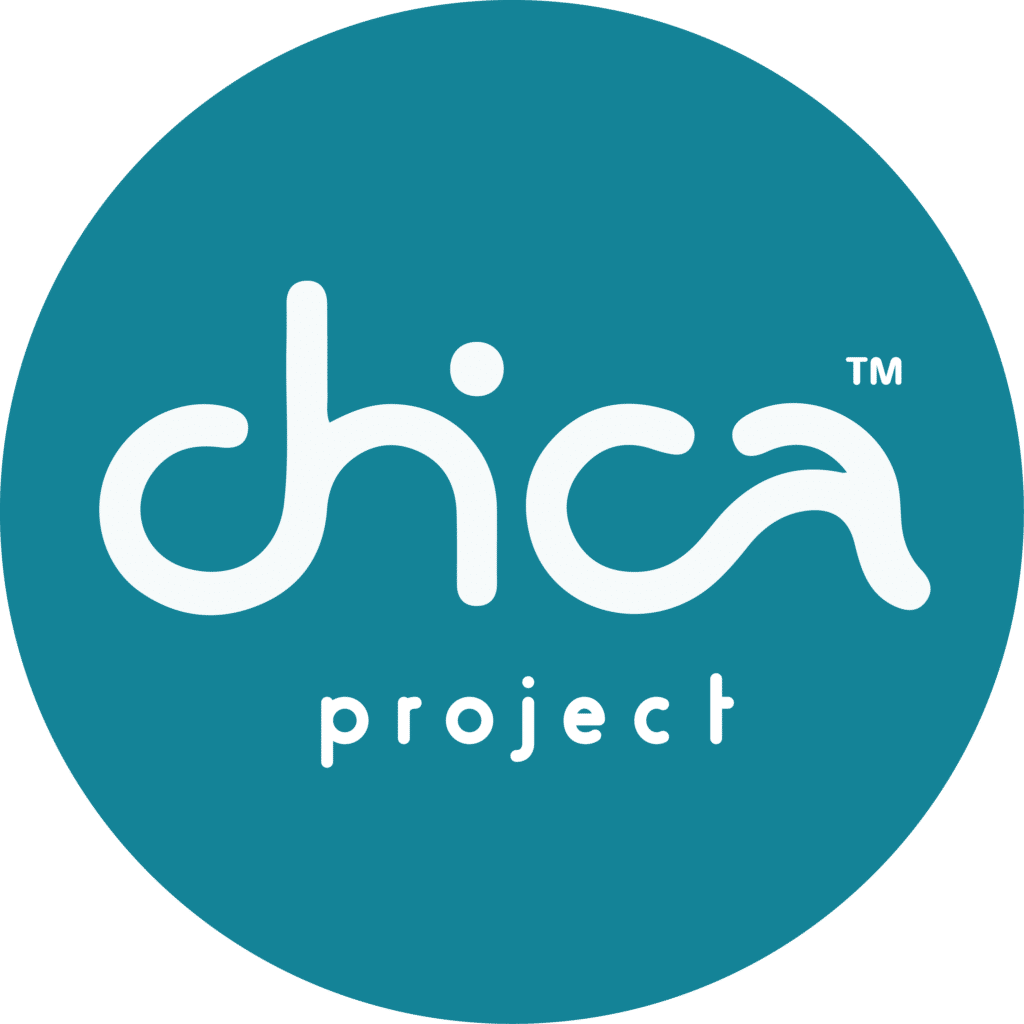 Chica Project logo