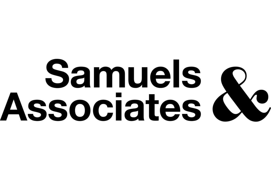Samuels and Associates logo