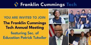 Franklin Cummings Tech Annual Meeting 2024 @ Livestream