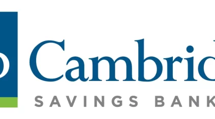 剑桥储蓄银行标志