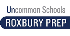 Roxbury Prep logo