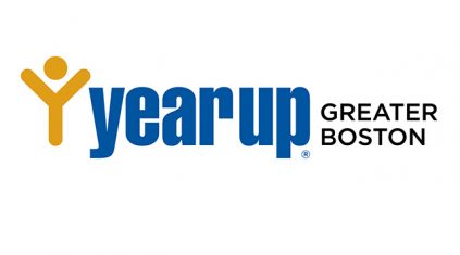 YearUp logo