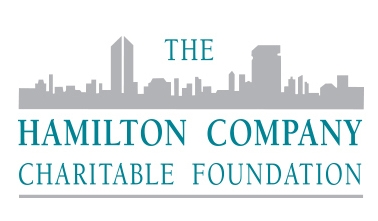 Logo image courtesy of the Hamilton Company Charitable Foundation