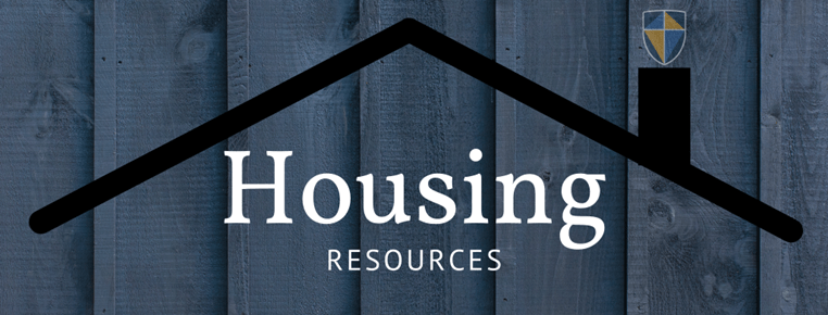 Housing Resources graphic