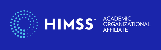 HIMSS Affiliate logo