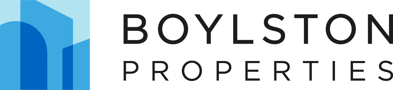 Boylston Properties logo