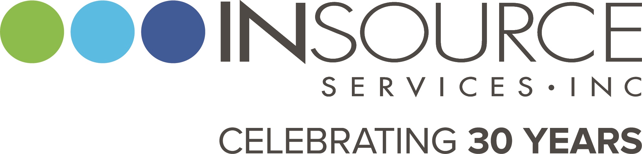 Insource Services logo